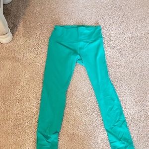 Lululemon 25 inch leggings align